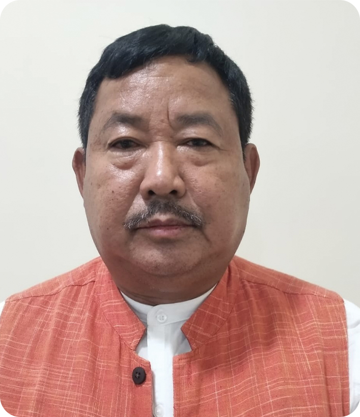 DR. HIMANTA BISWA SARMA